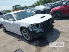 2020 Dodge Charger R/T