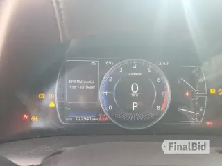 2021 Lexus ES 350