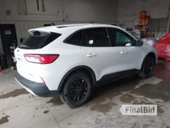 2020 Ford Escape SE Sport Hybrid
