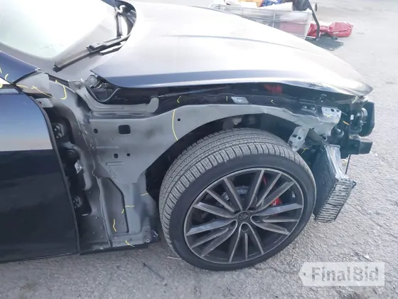 2022 Maserati Ghibli