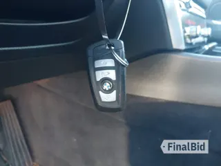 2010 BMW 5 Series 535i Gran Turismo