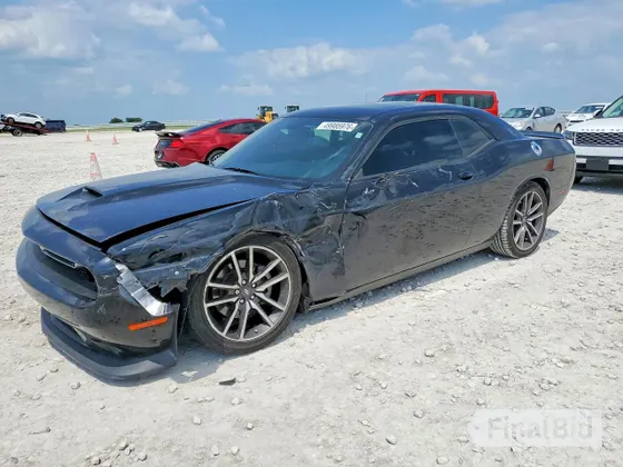 2023 Dodge Challenger GT