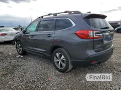2023 Subaru Ascent Premium