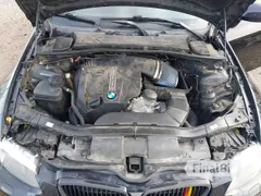 2012 BMW 3 Series 335i xDrive