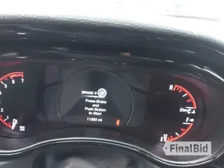 2024 Dodge Durango R/T