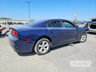 2014 Dodge Charger SE