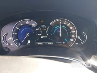 2018 BMW 5 Series 530e xDrive