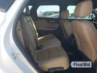 2021 Chevrolet Blazer Premier