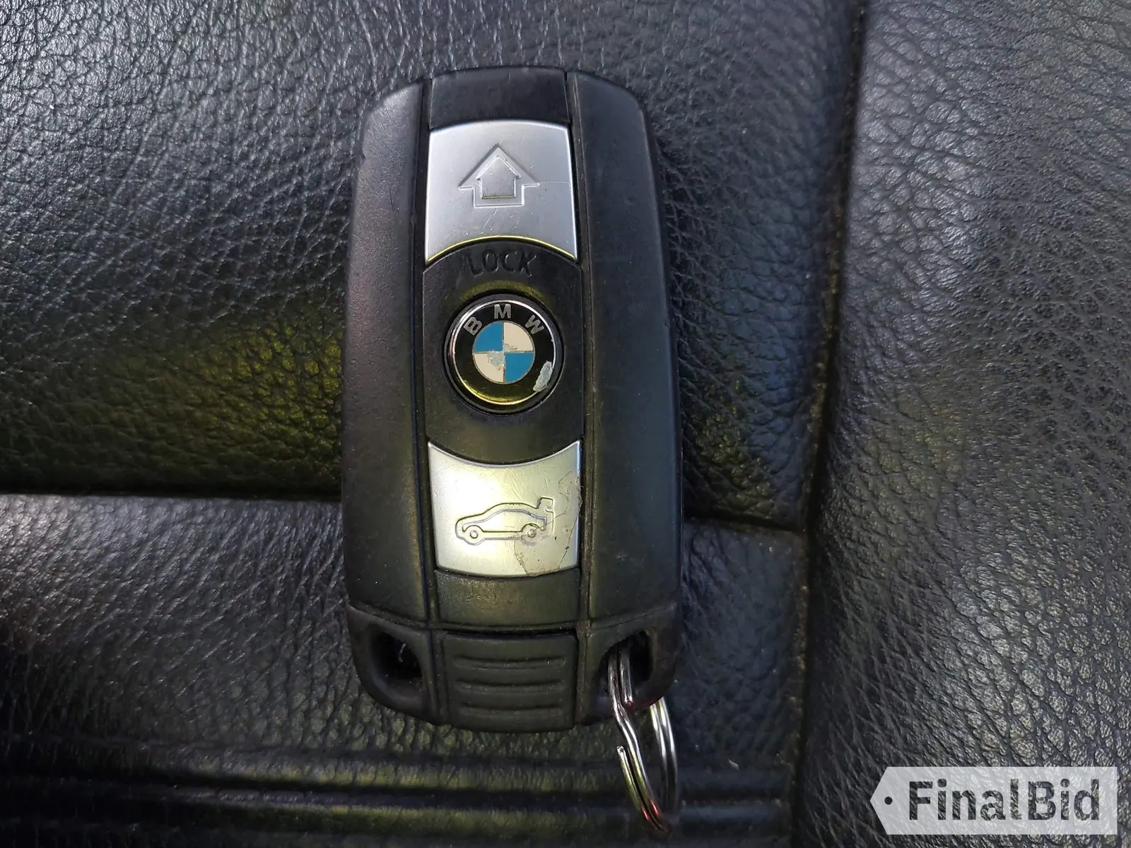 2012 BMW 3 Series 335i xDrive