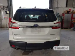 2023 Subaru Ascent Premium