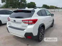 2018 Subaru Crosstrek Limited