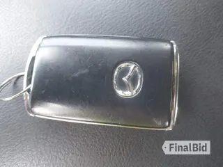 2021 Mazda CX-5 Sport