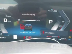 2024 BMW X6 M60i