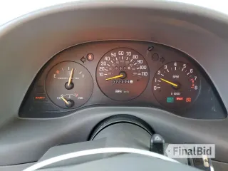 1995 Chevrolet Lumina