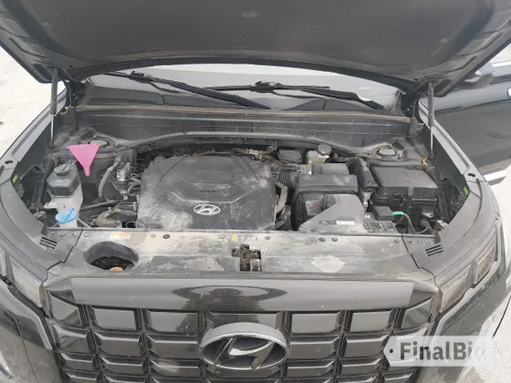 2023 Hyundai Palisade SE
