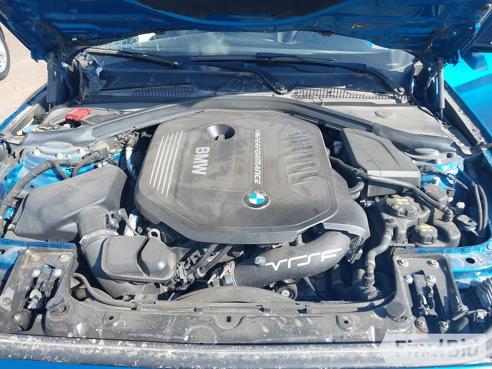 2021 BMW 2 Series M240i
