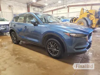 2021 Mazda CX-5 Sport