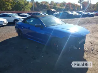 2023 BMW 4 Series M440i xDrive