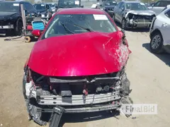 2021 Toyota Corolla Hybrid LE