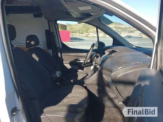 2016 Ford Transit Connect