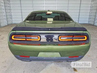 2023 Dodge Challenger GT
