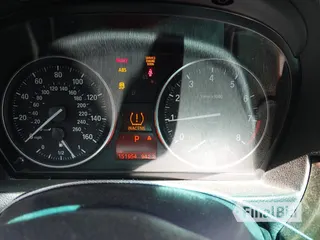2011 BMW 3 Series 335i xDrive