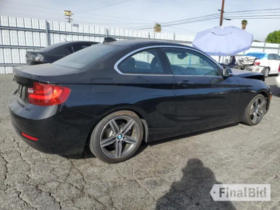 2017 BMW 2 Series 230i