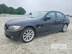 2011 BMW 3 Series 328i