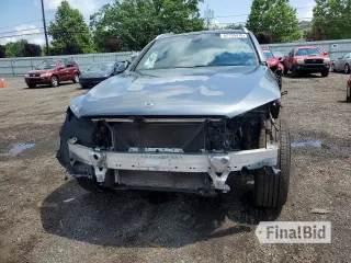 2018 Mercedes-Benz GLC 300