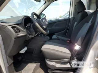 2020 Ram ProMaster City Passenger SLT