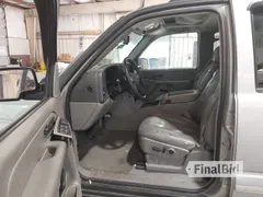 2005 Chevrolet Avalanche Z71