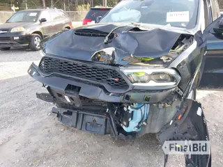 2024 Dodge Durango R/T Plus