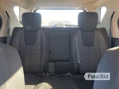 2011 Chevrolet Equinox 2LT