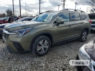2023 Subaru Ascent Premium
