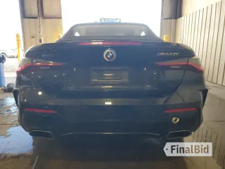 2023 BMW 4 Series M440i xDrive