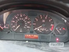 2002 BMW 3 Series 325i