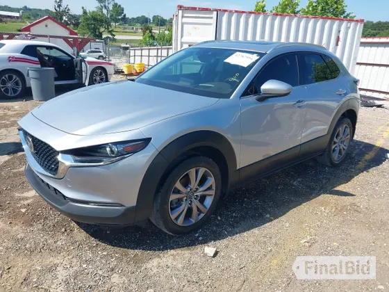2021 Mazda CX-30 Premium