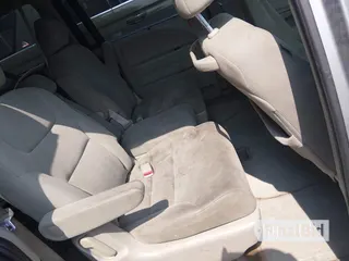 2009 Honda Odyssey EX