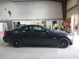 2012 BMW 3 Series 335i xDrive