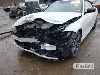 2023 BMW 4 Series M440i xDrive