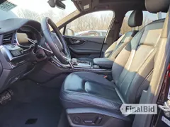 2021 Audi Q7 Premium