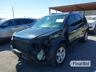 2010 GMC Acadia SLE