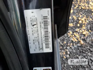2012 Mazda 3 S Grand Touring