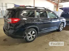 2023 Subaru Ascent Premium