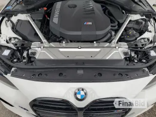 2026 BMW 4 Series M440i