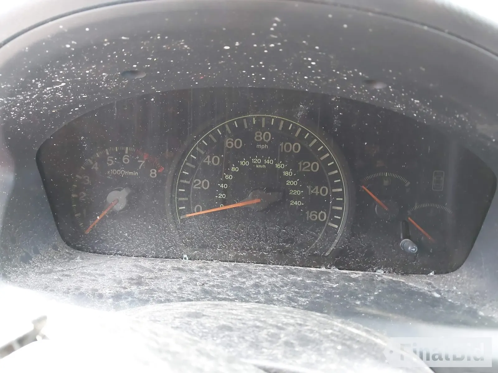 2004 Honda Accord EX