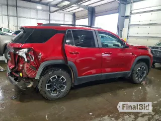 2025 Chevrolet Equinox AWD ACTIV