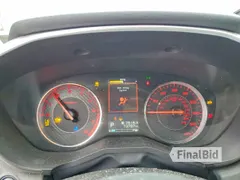 2019 Subaru Impreza Special Sports