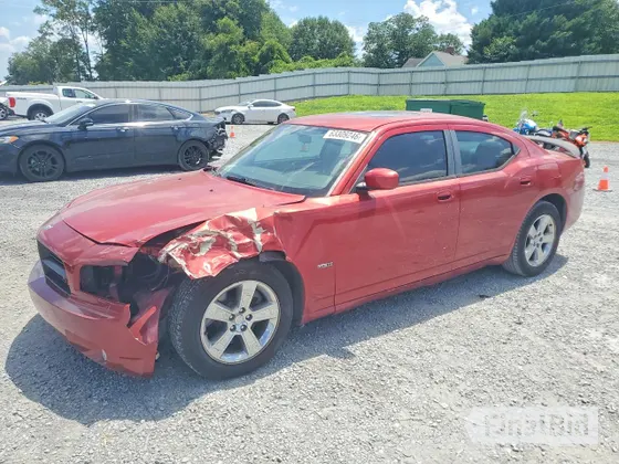 2007 Dodge Charger R/T