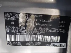 2021 Toyota RAV4 Hybrid XLE Premium